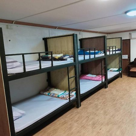 Pakse Backpacker Hostel2023 Eksteriør billede